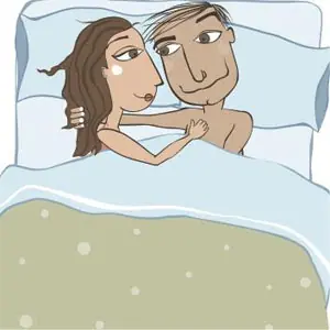 personas