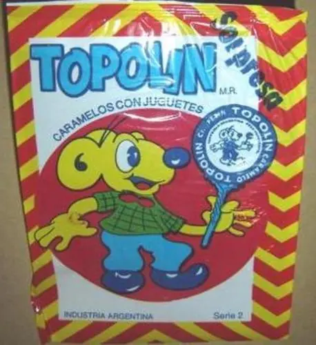 Cuando salia del colegio e iba al Kiosko