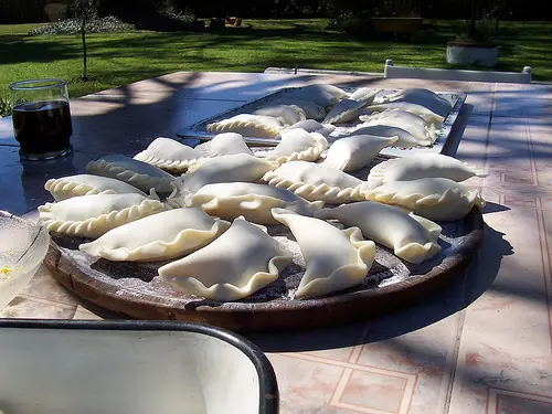 comida