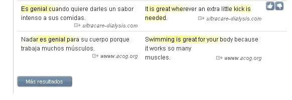 Traductor