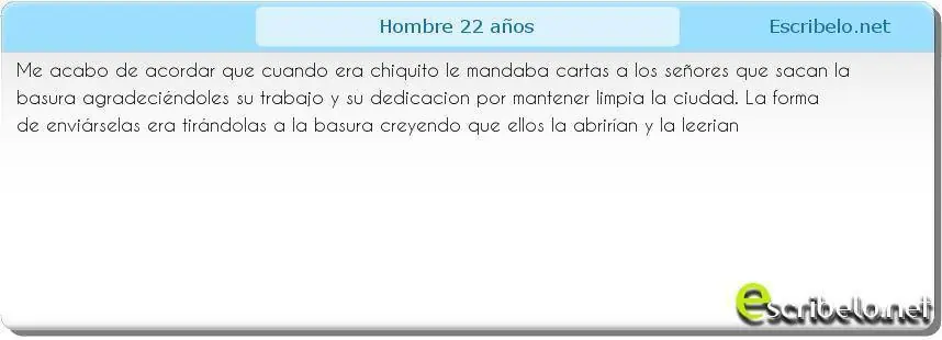 secretos