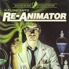 H.P Lovecraft: Reanimador. Capitulo 3