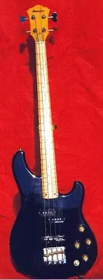 Bajos electricos