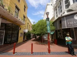 ciudad del cabo