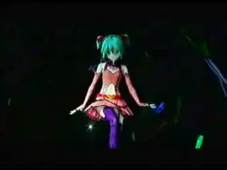 hatsune miku