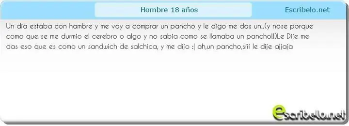 humor