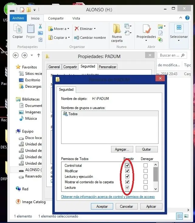 4 pasos para proteger su memoria (usb) de virus.
