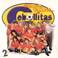 Cebollitas (Serie de mi infancia)