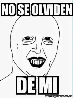 Hice el meme de Herni (Megapost) Recargado