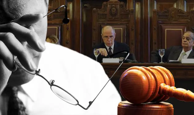 La Corte decidió