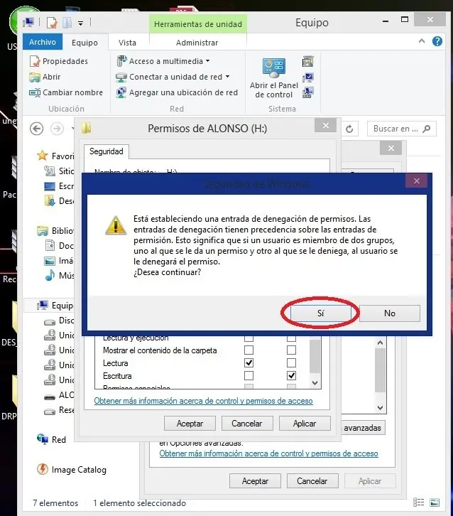 4 pasos para proteger su memoria (usb) de virus.