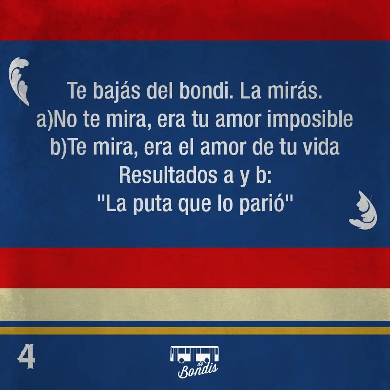 cosas