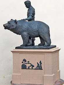 soldado