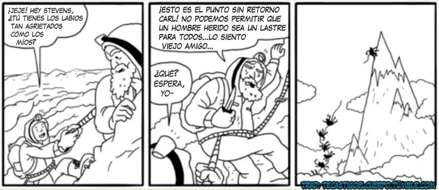 aburrido