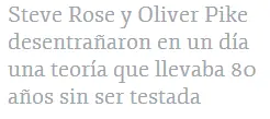 convertir la luz