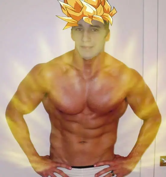 [Tutorial] Aprende a transformarte en Super Saiyajin.