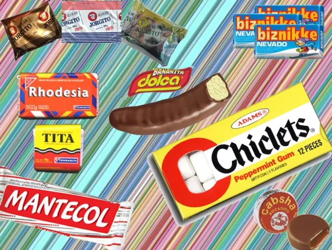 recuerdos