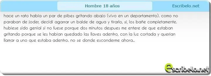 secreto