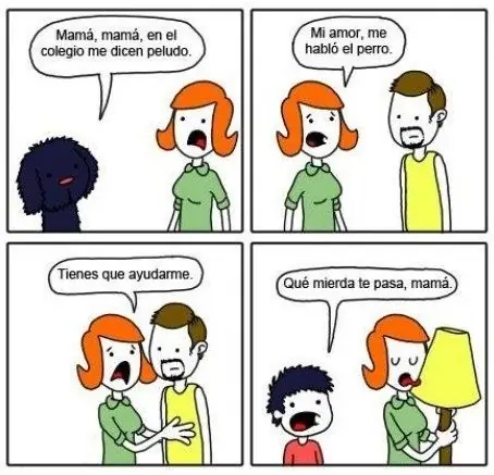 molestarse y enojarse es lo mism