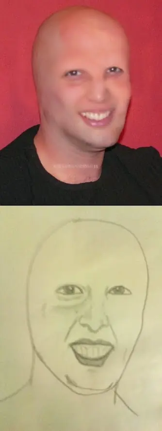 Hice el meme de Herni (Megapost) Recargado