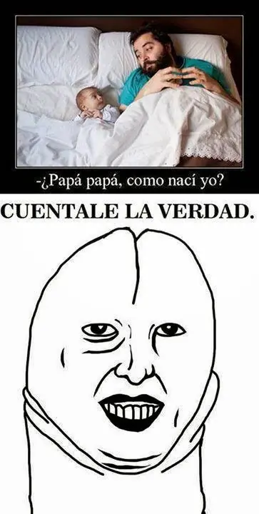 Hice el meme de Herni (Megapost) Recargado
