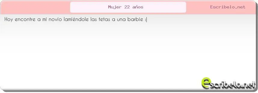 ¿Queres reirte? Pasate a ver secretos [Parte 17]