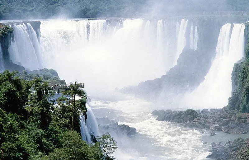 Mundo