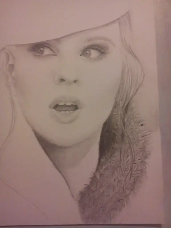 retrato