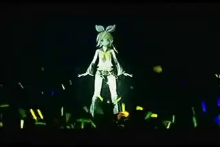 hatsune miku