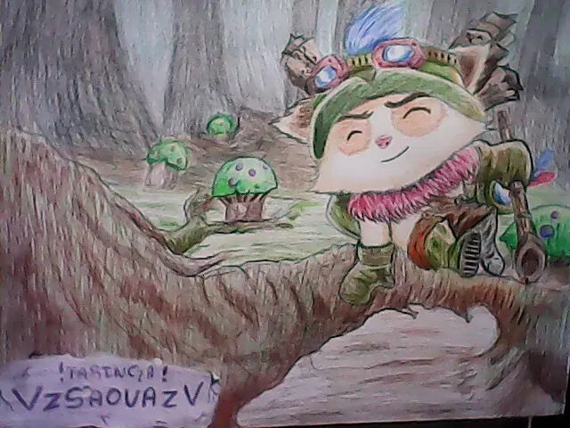 Teemo