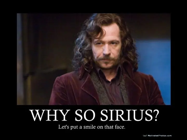Humor Harry Poppoter