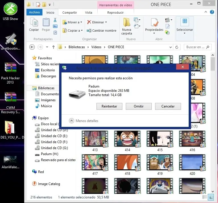 usb