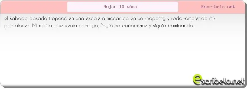 Hombre