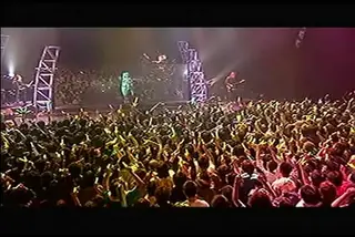 Review: Concierto 3D de Hatsune Miku
