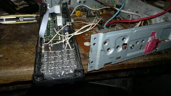 reproductor de tarjetas sd