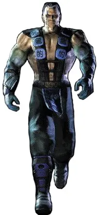zero