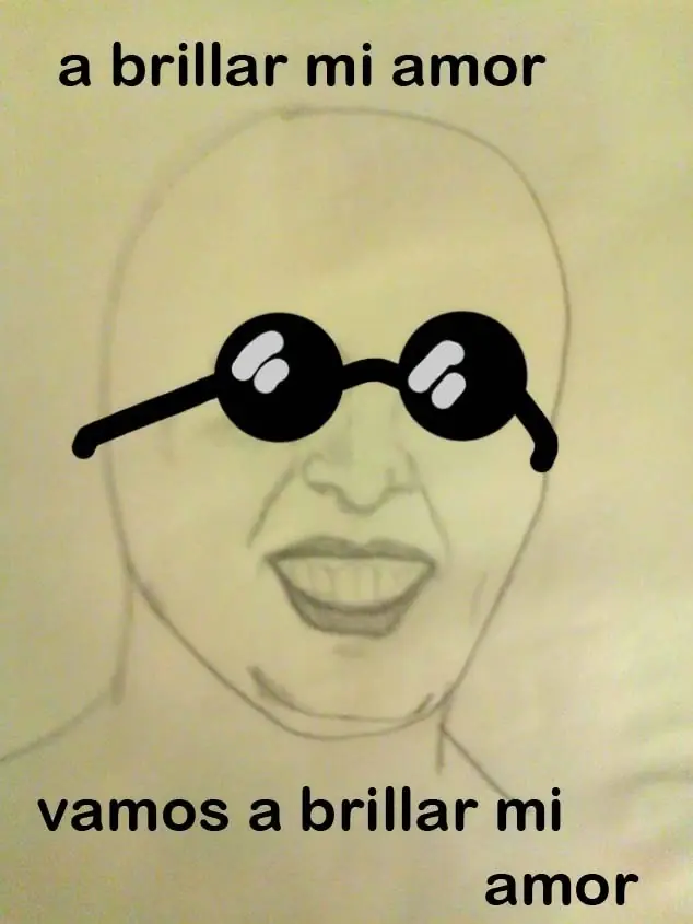 Hice el meme de Herni (Megapost) Recargado