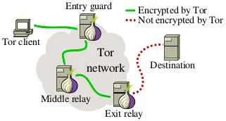 tor proyect