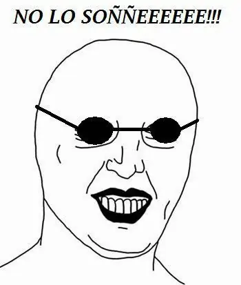 Hice el meme de Herni (Megapost) Recargado