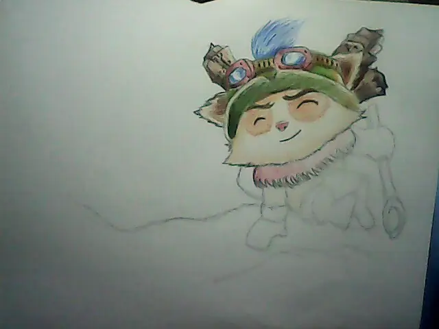 Teemo