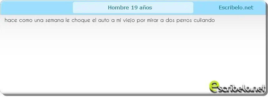 humor