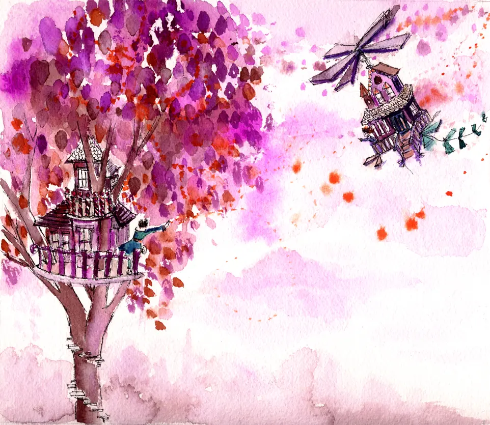 Au revoir (Poema propio)