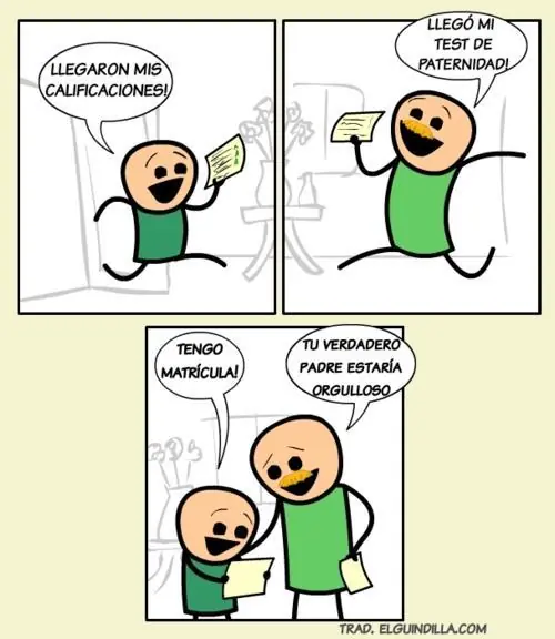 humor