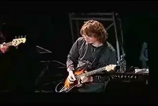 Concierto