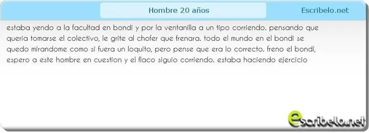 mujer