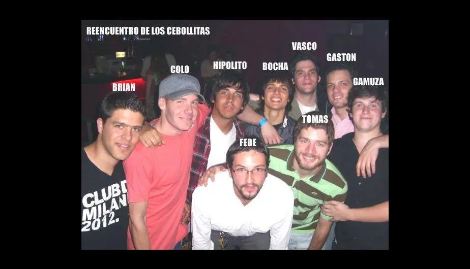 cebollitas
