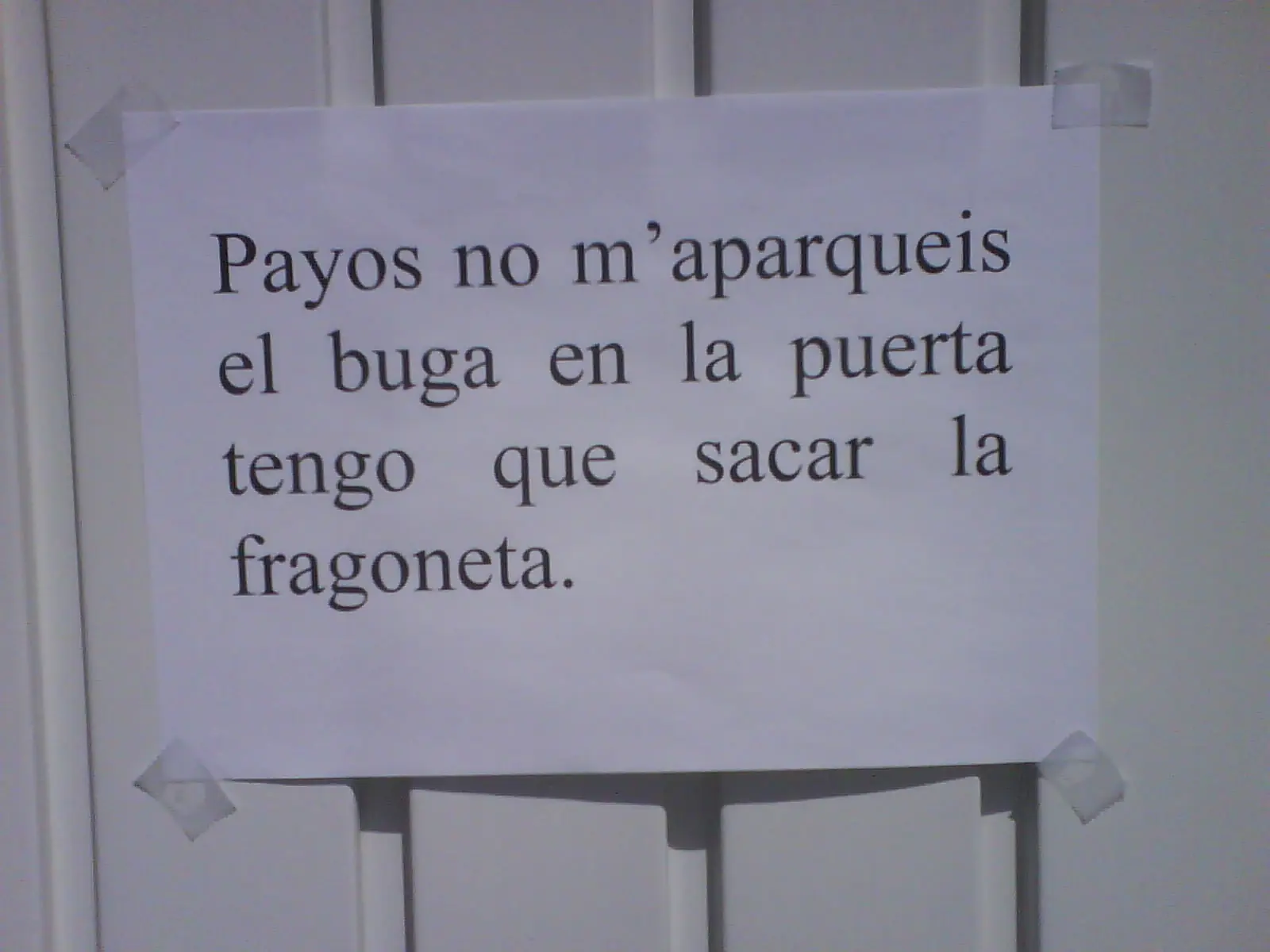 vida