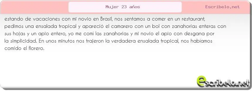 secreto