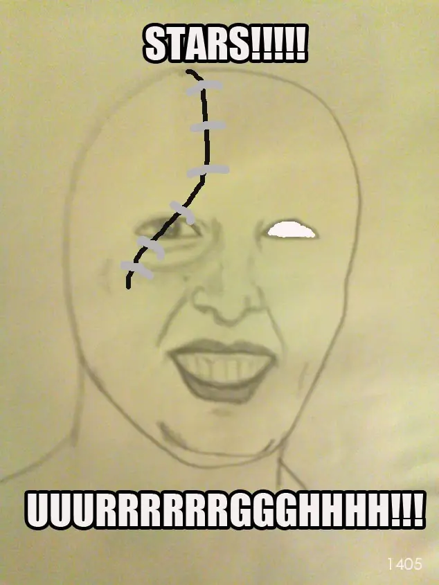 Hice el meme de Herni (Megapost) Recargado