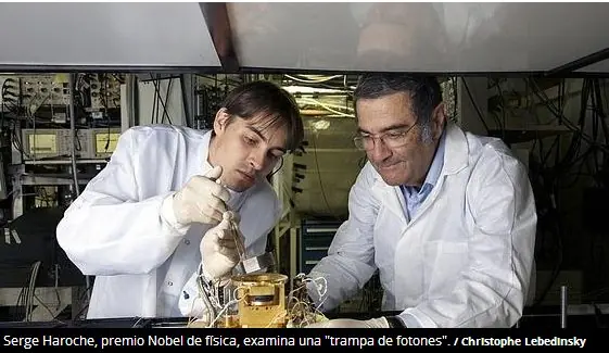 Cientificos creen que es posible
